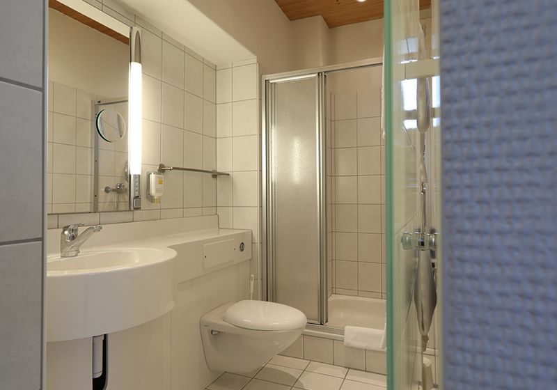 Junior Suite Davos