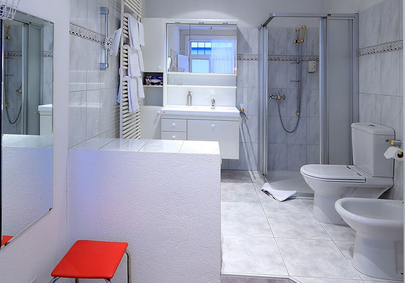 Apartment Davos